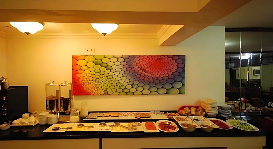 Hotel Mithat