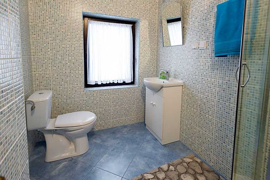 Apartamenty Pod Gondolą