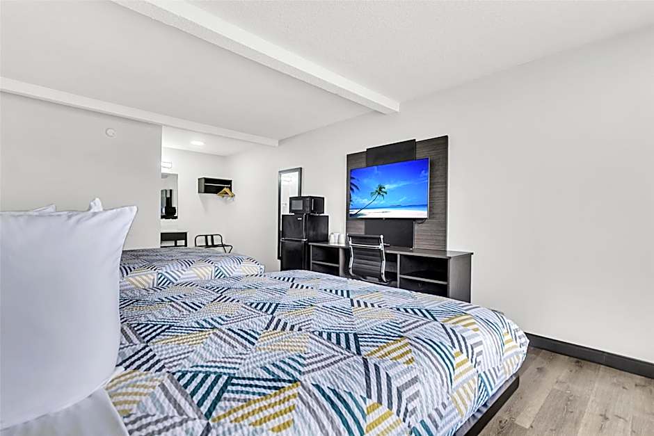 Motel 6 Summerville, SC Charleston