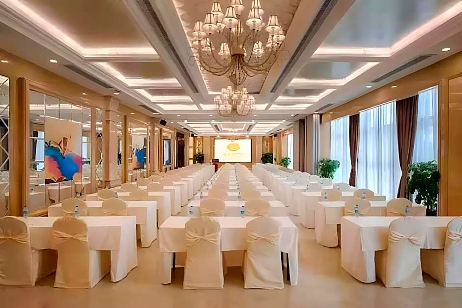 Vienna Classic Hotel Dongguan Changan Xiandai