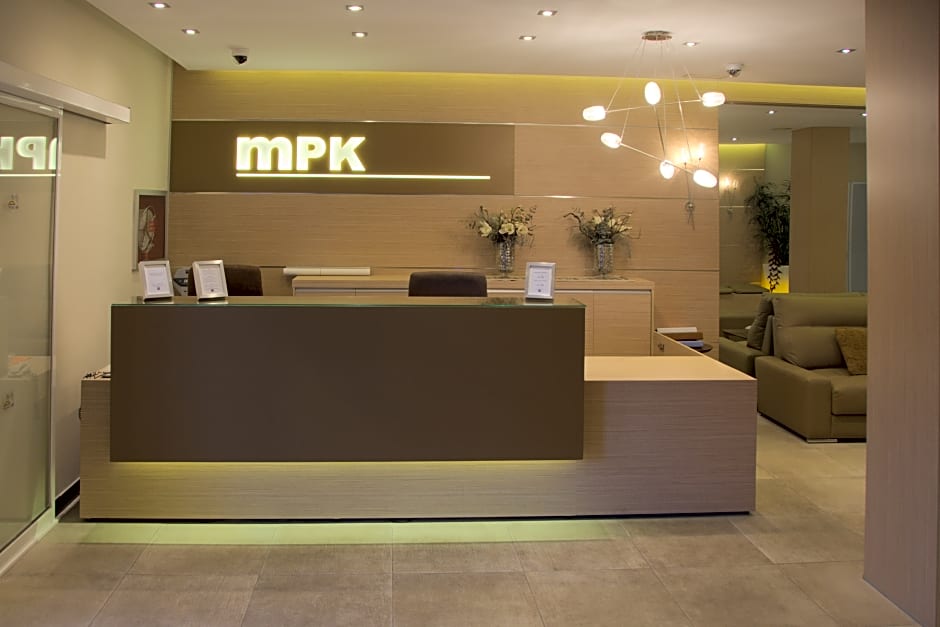 Marola Park Apartmentos