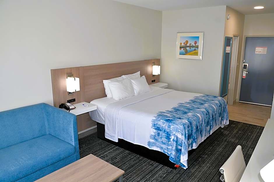 Americas Best Value Inn & Suites Foley Gulf Shores