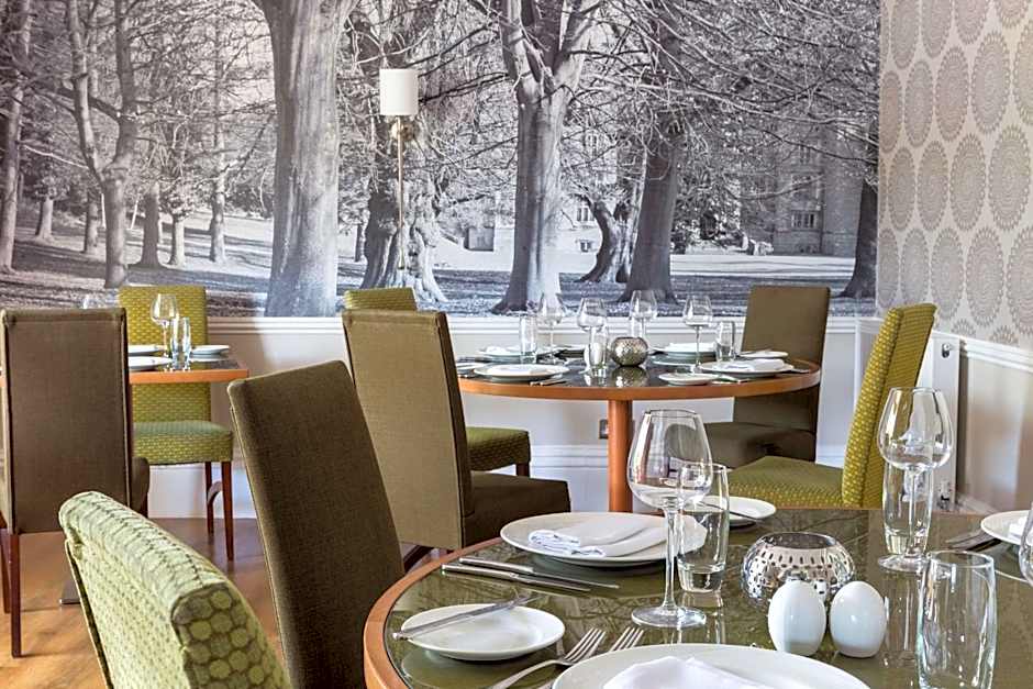 Banbury Wroxton House Hotel