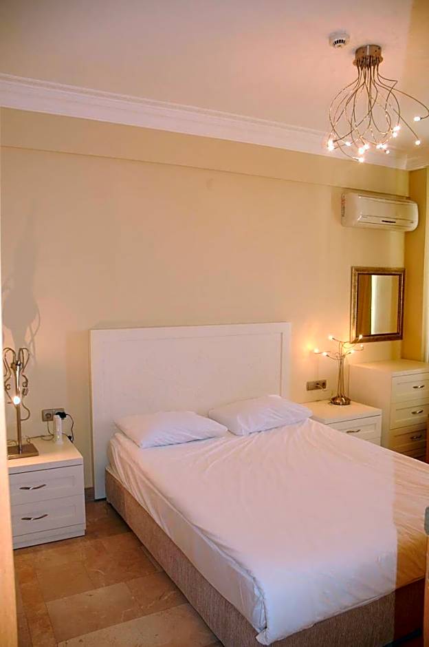 Gold City Luxury Accommodation