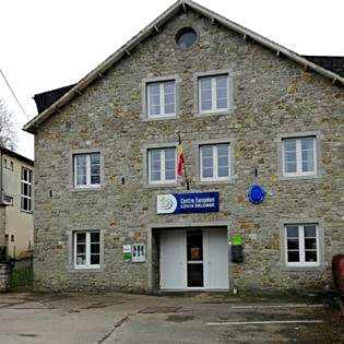 Centre Louis Delobbe