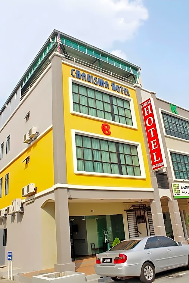 Charisma Hotel