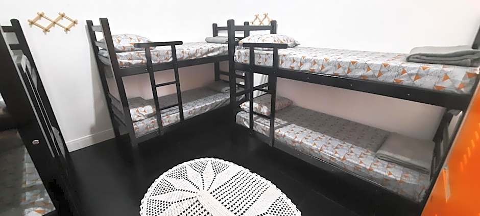 Quintal da Bella Hostel