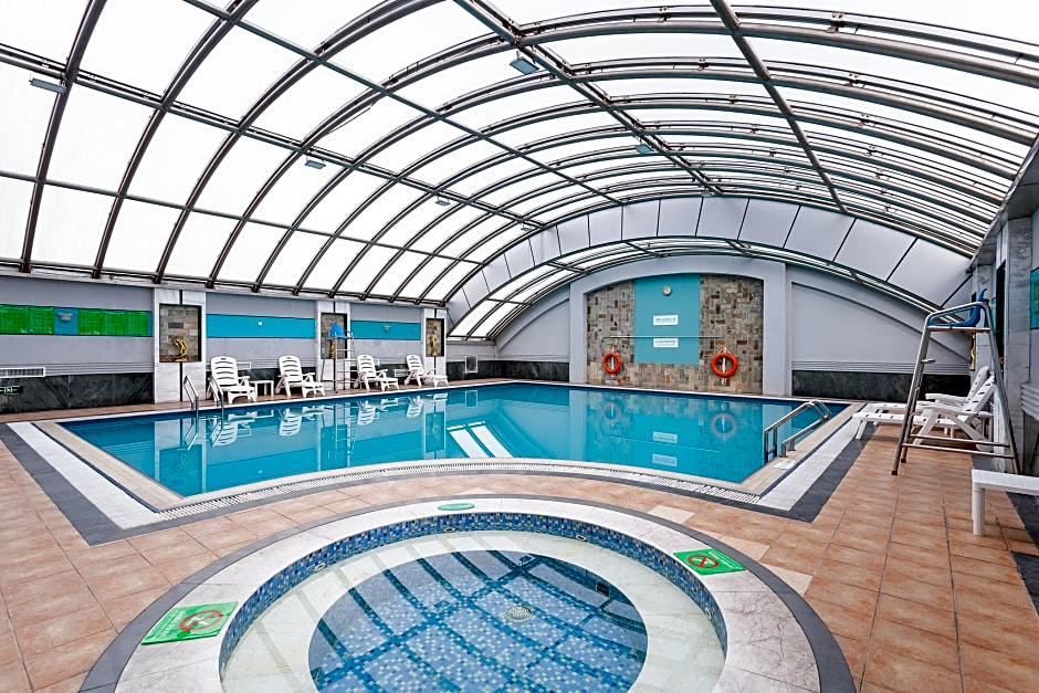 Holiday Inn Hefei By IHG