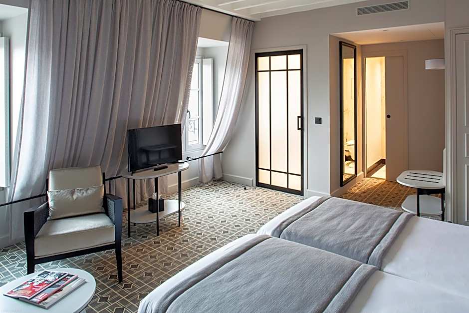 Lenox Montparnasse
