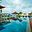 Kuta Beach Hotel