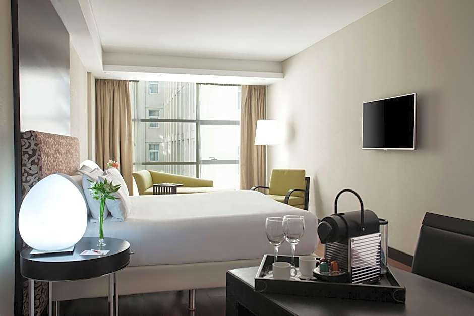 NH Collection Buenos Aires Centro Histórico