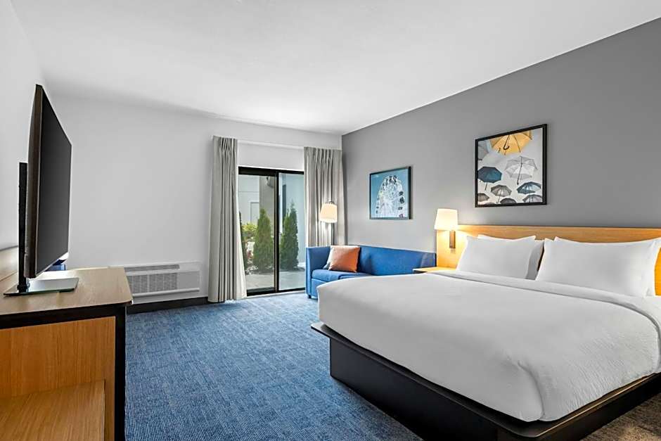 City Express by Marriott Petoskey Harbor Springs