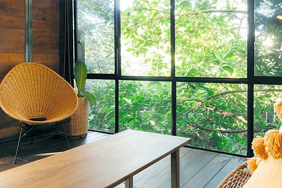 Casa Selva Sayulita