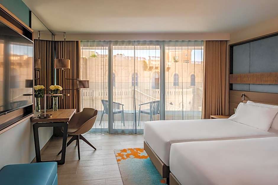 Hyatt Regency Malta