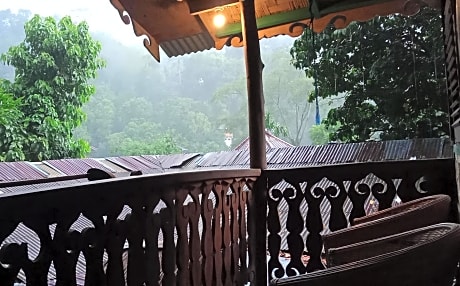 Green Garden Guest house