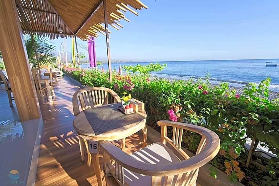 Seamount Hotel Amed