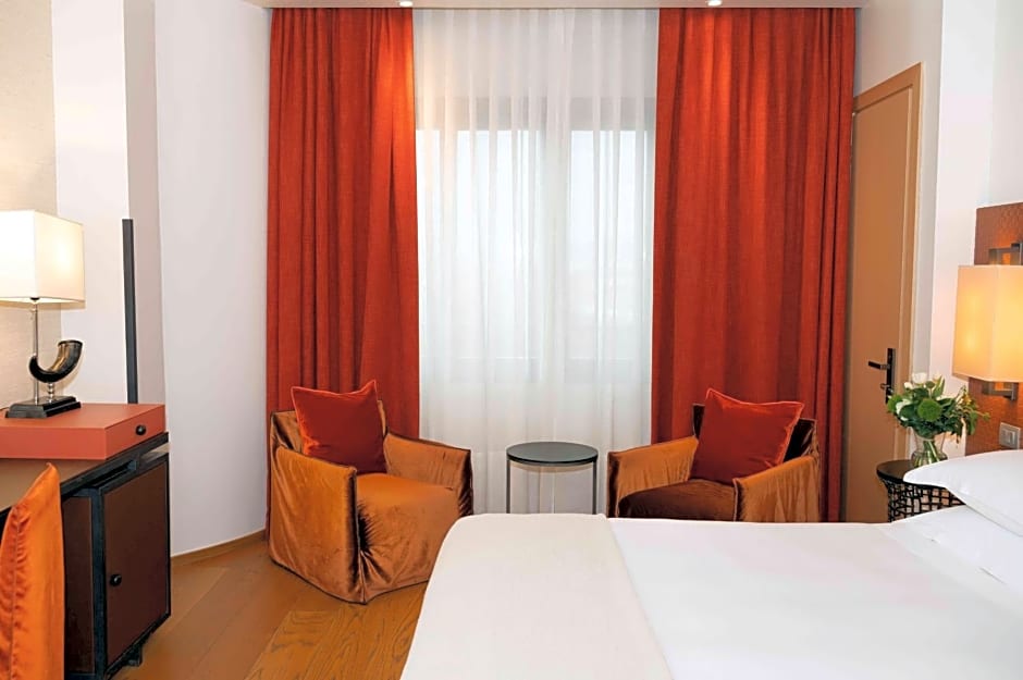 Starhotel Michelangelo