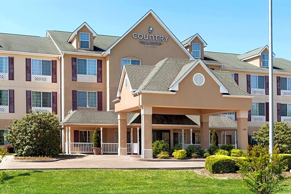 Country Inn & Suites by Radisson, Paducah, KY