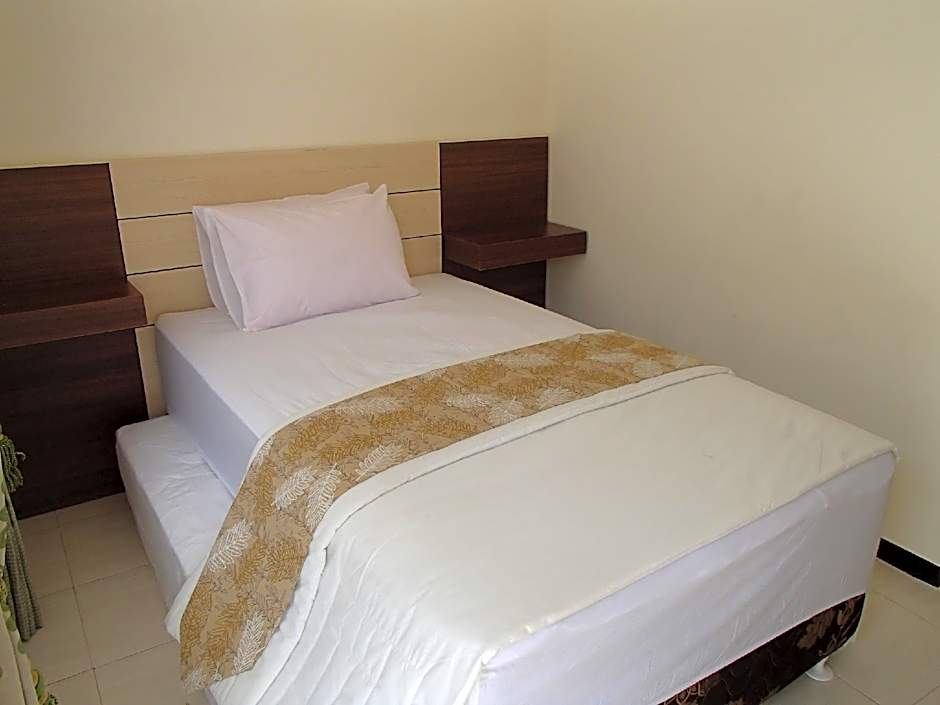 Shakila Guest House