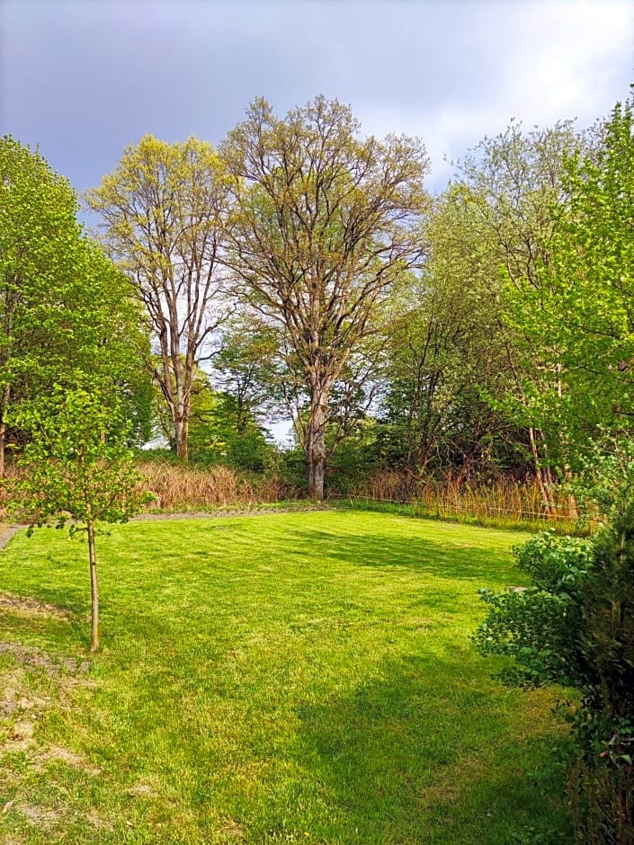 Bed & Breakfast - Warniłęg