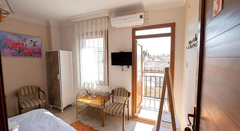 Anz Guest House Pansiyon