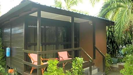 Nipah Bay Villa