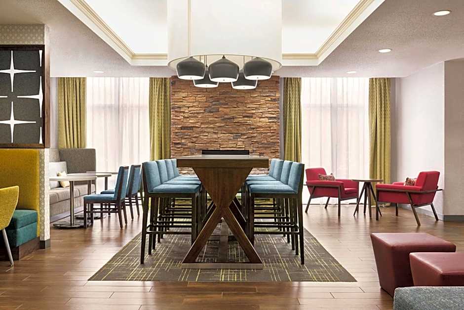 Hampton Inn By Hilton Quakertown