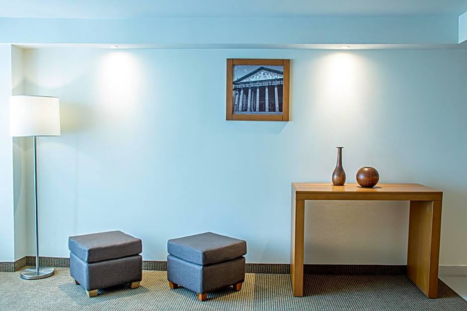 Hampton Inn by Hilton Guadalajara/Expo