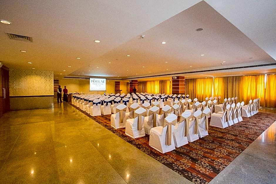 Fortune Park JP Celestial, Bengaluru - Member ITC Hotels' Group