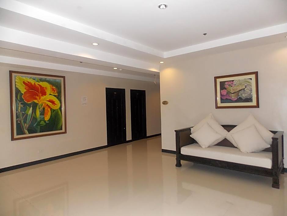 Main Hotel And Suites