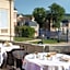 Château & Spa de la Cueillette