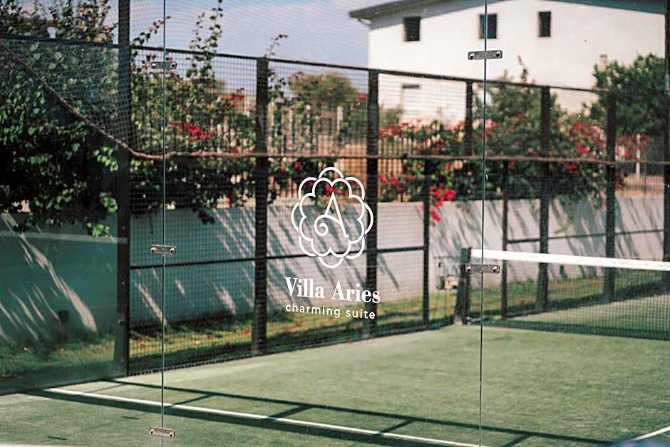 Villa Aries - Rural Chic Experience