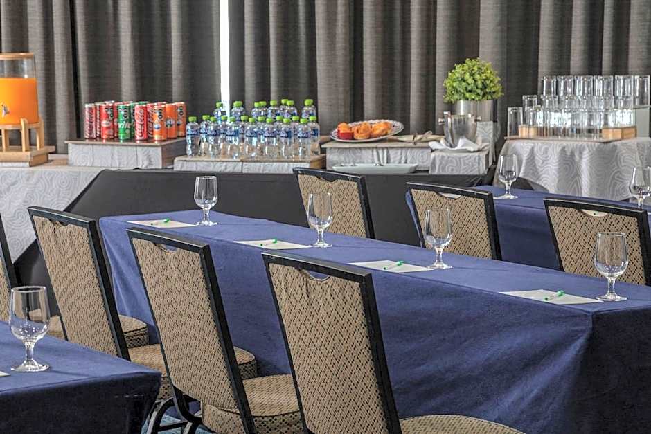 Holiday Inn Puebla La Noria By IHG