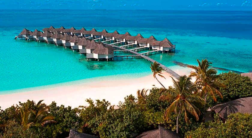 Drift Thelu Veliga Retreat