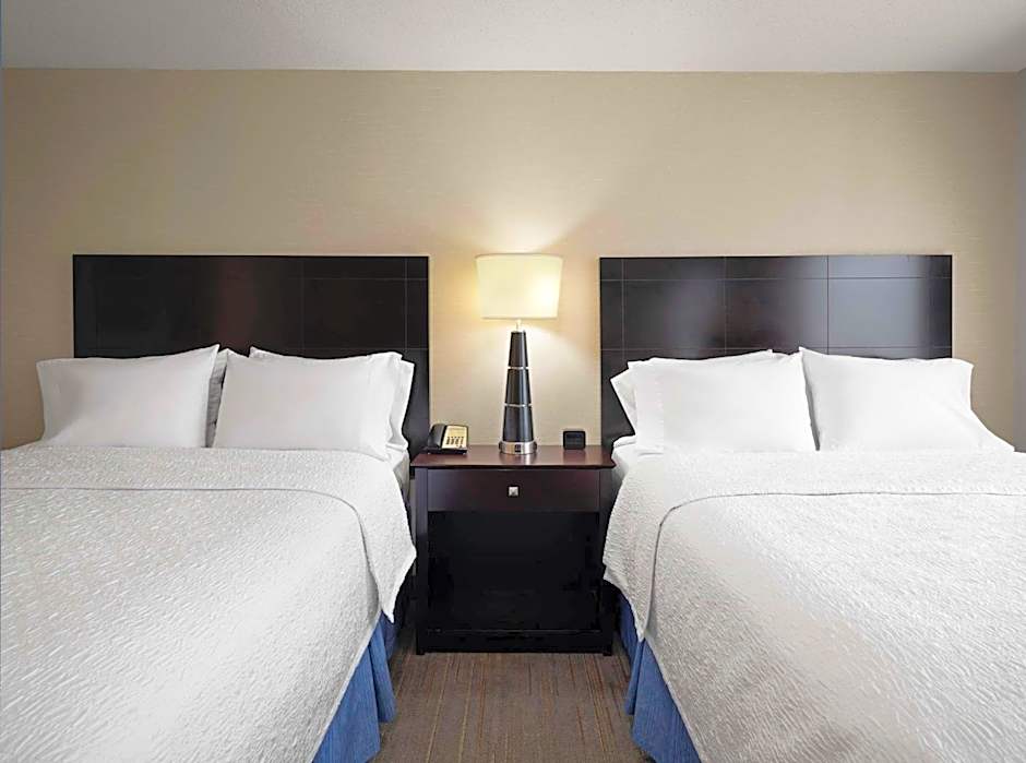 Hampton Inn By Hilton & Suites Arundel Mills/Baltimore, Md