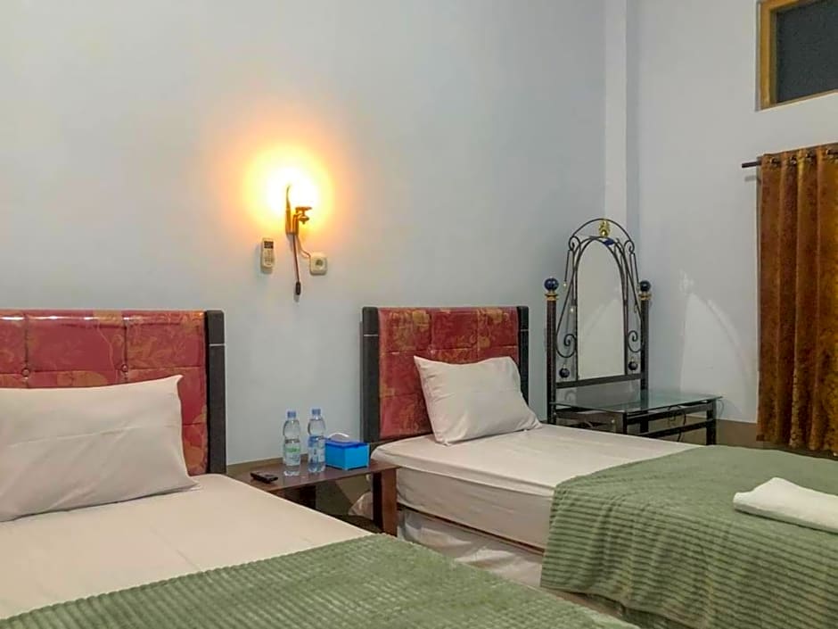 RedDoorz Syariah at Hotel Baruga Bonerate Selayar