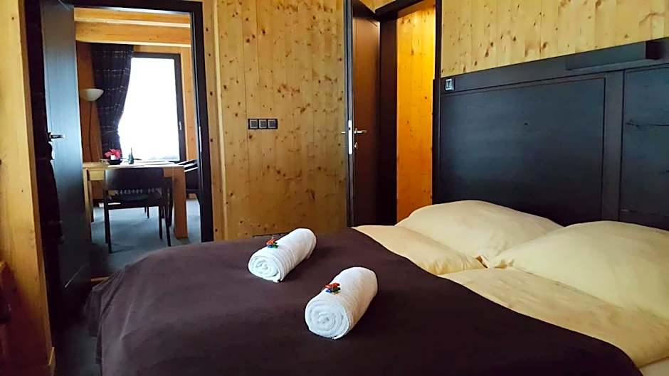 Krakonošova Dílna "WOODHAUS"