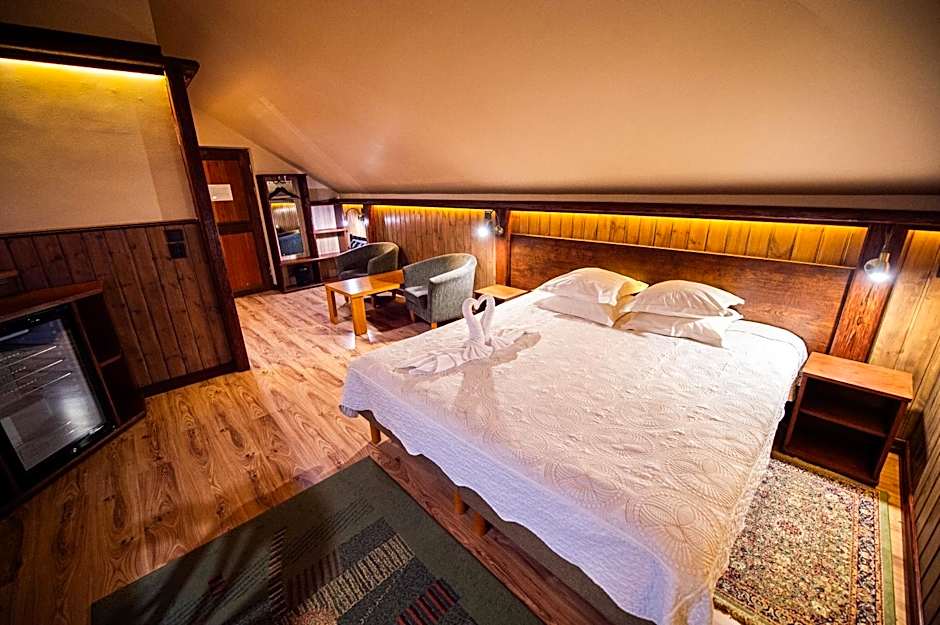 Ruunawere Hotel