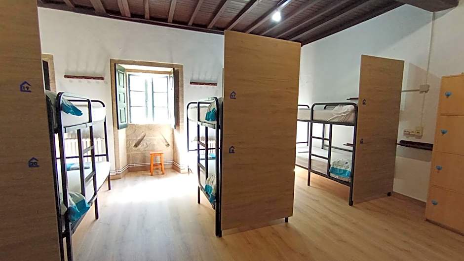 Albergue La Calabaza del Peregrino