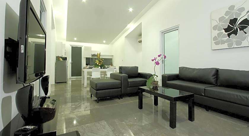 Bali Yarra Villas - Seminyak