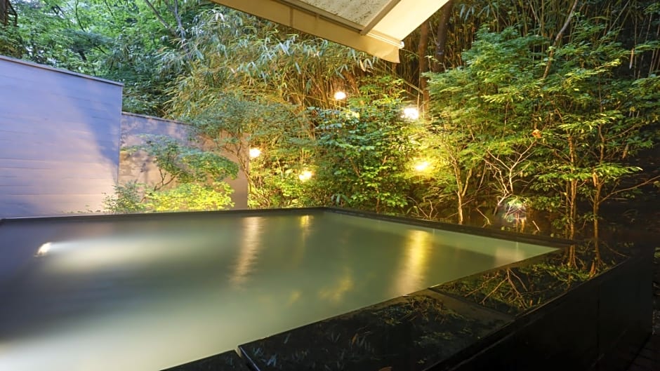 Yoshidaya Sannoukaku Ryokan