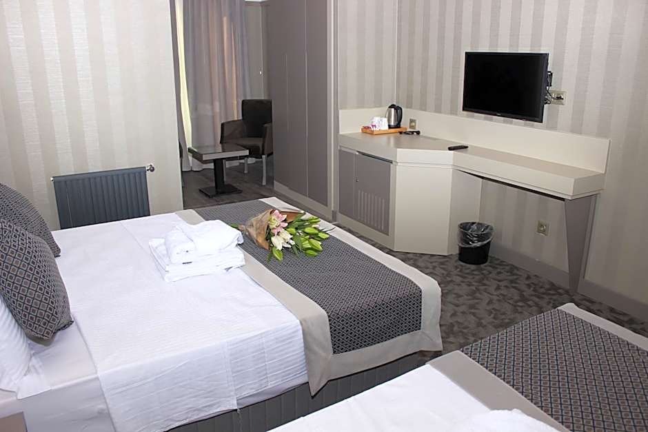 Anka Premium Hotel