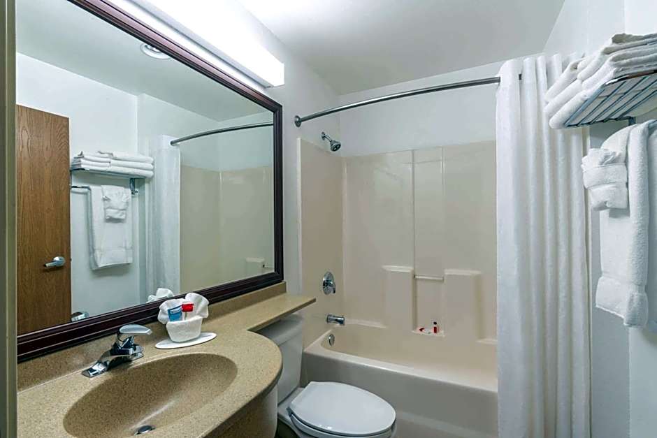 Microtel Inn & Suites by Wyndham Raton
