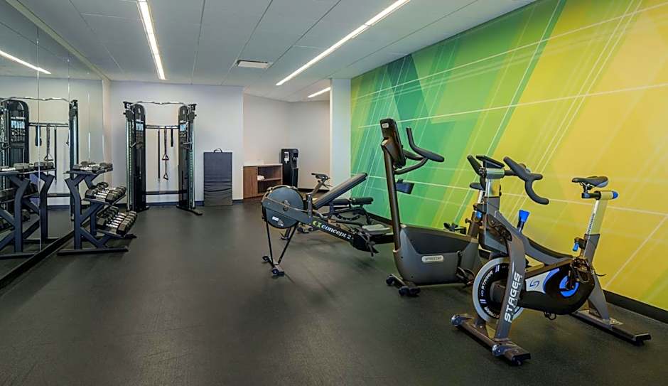 Holiday Inn Laval Montreal By IHG