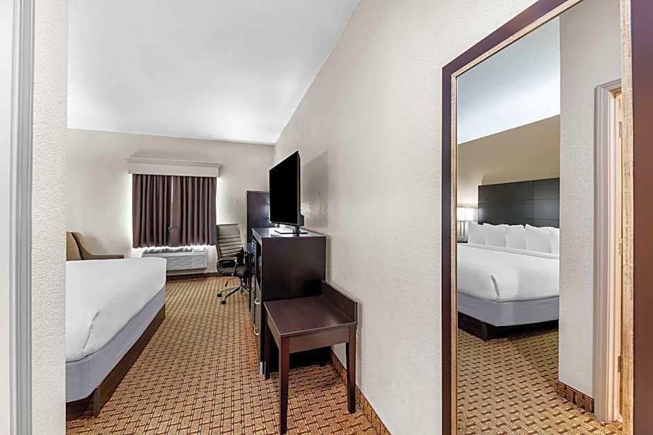 Best Western Halito Inn