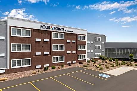 Four Points by Sheraton Rock Springs