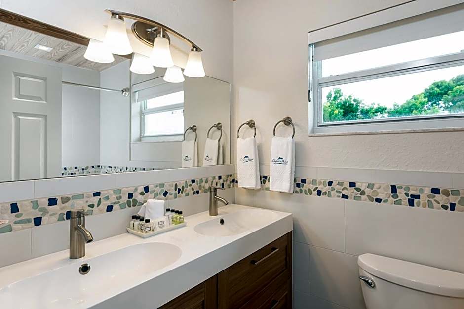Dolphin Point Villas