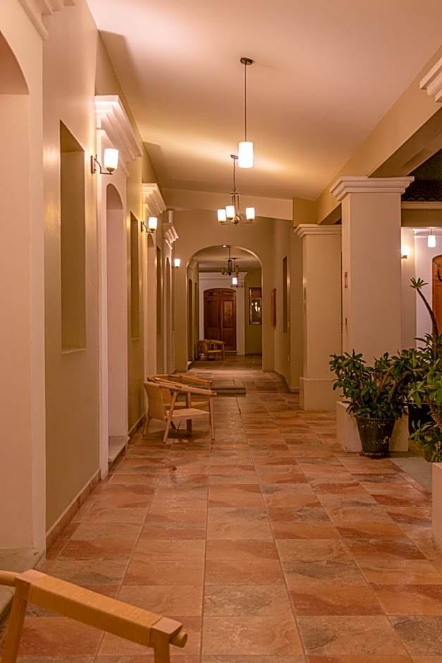 XTILU Hotel - Adults only -