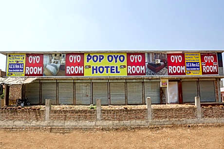 Hotel O Amit Hotel