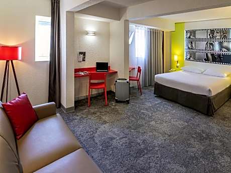 ibis Styles Cannes Le Cannet